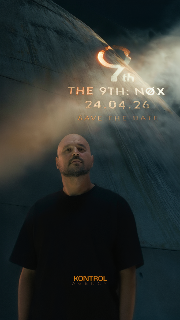 Abstract Concrete Form